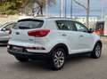 Kia Sportage 20 Jahre Edition 1,7 CRDi 2WD ISG **ERSTBESITZ** Weiß - thumbnail 7