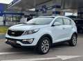Kia Sportage 20 Jahre Edition 1,7 CRDi 2WD ISG **ERSTBESITZ** Weiß - thumbnail 3