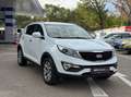 Kia Sportage 20 Jahre Edition 1,7 CRDi 2WD ISG **ERSTBESITZ** Weiß - thumbnail 1