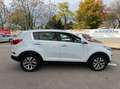 Kia Sportage 20 Jahre Edition 1,7 CRDi 2WD ISG **ERSTBESITZ** Weiß - thumbnail 8
