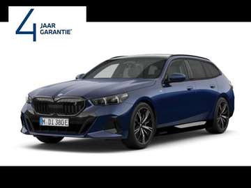 eDrive 40 | Msport | Comfort |