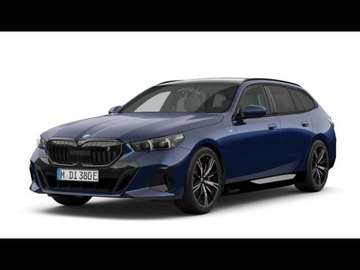 eDrive 40 | Msport | Comfort |