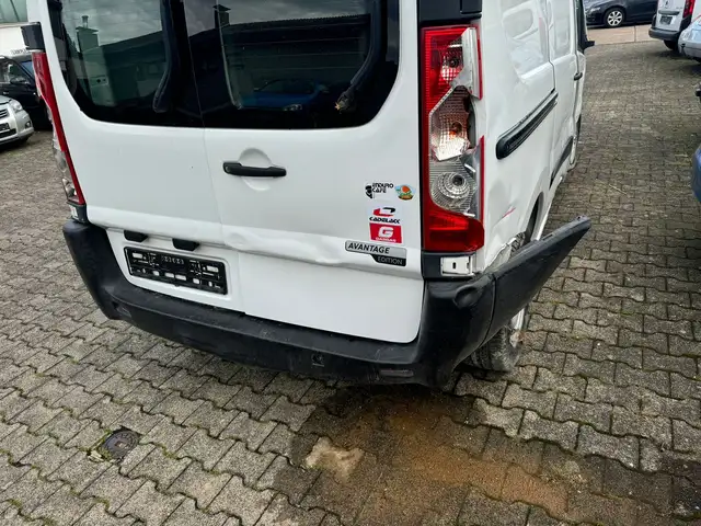 Peugeot Expert L1H1 Kasten Avantage / Avantage Edition