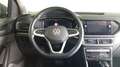 Volkswagen T-Cross 1.0 tsi Advanced 110cv dsg Argento - thumbnail 7