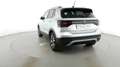 Volkswagen T-Cross 1.0 tsi Advanced 110cv dsg Argento - thumbnail 4