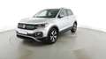 Volkswagen T-Cross 1.0 tsi Advanced 110cv dsg Argento - thumbnail 1
