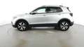 Volkswagen T-Cross 1.0 tsi Advanced 110cv dsg Argento - thumbnail 3