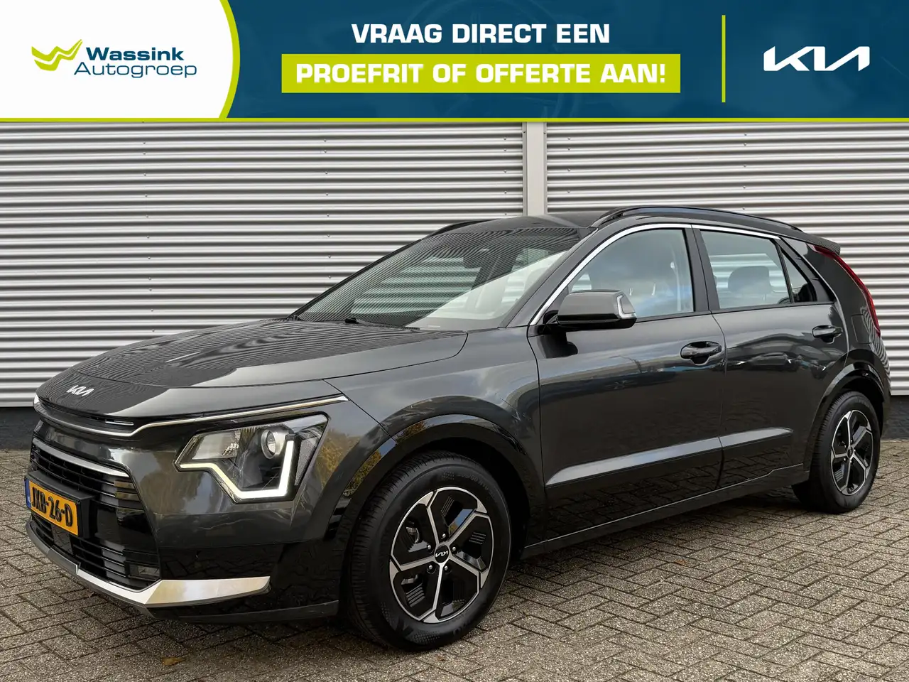 Kia Niro