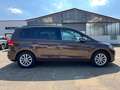 Volkswagen Touran 2.0 TDI Scheckheft,Panorama-Dach,TÜV NEU Braun - thumbnail 6