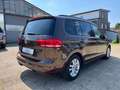 Volkswagen Touran 2.0 TDI Scheckheft,Panorama-Dach,TÜV NEU Braun - thumbnail 5