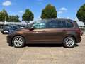 Volkswagen Touran 2.0 TDI Scheckheft,Panorama-Dach,TÜV NEU Braun - thumbnail 2