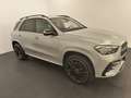 Mercedes-Benz GLE 450 GLE 450 d 4M AMG 7 Sitz AHK 3,5t Airmatic Distro Grau - thumbnail 4