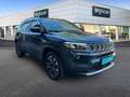 Jeep Compass 4Xe 1.3 PHEV 140kW(190CV) AT AWD Limited Gris - thumbnail 3