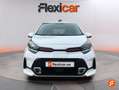 Kia Picanto 1.0 DPi AMT GT-Line Blanco - thumbnail 2