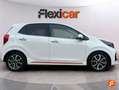 Kia Picanto 1.0 DPi AMT GT-Line Blanco - thumbnail 9
