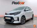Kia Picanto 1.0 DPi AMT GT-Line Blanco - thumbnail 3