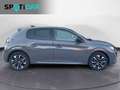 Peugeot 208 PureTech 100 S&S Allure Grigio - thumbnail 4