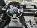 BMW 318 318iA PACK M CARPLAY GPS CUIR/ALCANTARA Gris - thumbnail 12