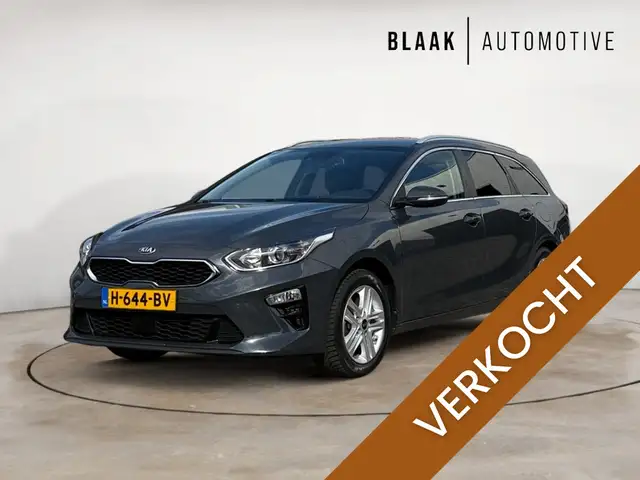 Kia Ceed SW / cee'd SW Sportswagon 1.0 T-GDi Dynamic PlusLine | NL-auto