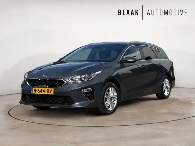 Kia Ceed SW / cee'd SW Sportswagon 1.0 T-GDi Dynamic PlusLine | NL-auto