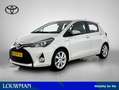 Toyota Yaris 1.5 Hybrid Dynamic | Navigatie | Afneembare trekha Wit - thumbnail 1