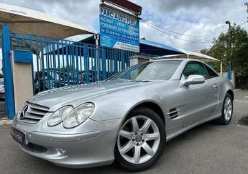 Classe Mercedes 350 V6