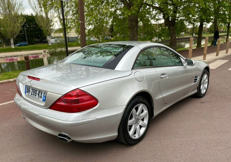 Photo du véhicule