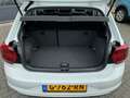 Volkswagen Polo 1.0 TSI COMFORTLINE 5-DEURS NAVI/ACC-CRUISE/CARPLA Wit - thumbnail 16