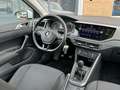 Volkswagen Polo 1.0 TSI COMFORTLINE 5-DEURS NAVI/ACC-CRUISE/CARPLA Wit - thumbnail 5