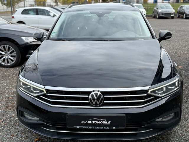 Imagine Volkswagen Passat Variant Passat 2.0 DSG*ACC*MATRIX*VIRTUAL*STHZ*RFK*AHK