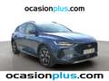 Ford Focus 1.0 Ecoboost MHEV Active 155 Blau - thumbnail 2