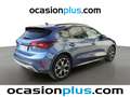 Ford Focus 1.0 Ecoboost MHEV Active 155 Blau - thumbnail 4