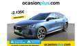 Ford Focus 1.0 Ecoboost MHEV Active 155 Blau - thumbnail 1