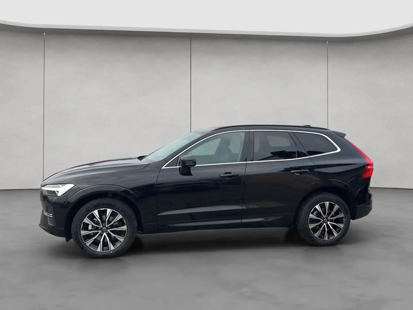 Volvo XC60 XC60 B5 B AWD Core 184 kW, 5-türig Schwarz - 2
