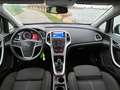 Opel Astra Sports Tourer 1.4 Turbo Sport Grijs - thumbnail 11
