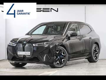 IX xDrive50