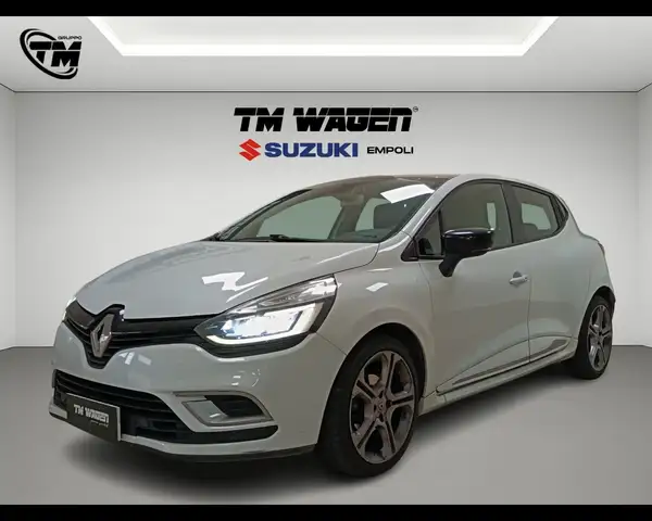 Renault Clio 4ª serie - Clio dCi 8V 110CV Start&Stop 5 porte GT