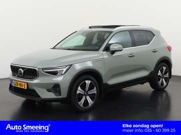 1.5 T5 PHEV 250 pk Ultimate Bright | Panoramadak |