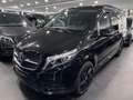 Mercedes-Benz V 300 d Marco Polo HORIZON*AMG*4Matic*Airmatic* Noir - thumbnail 6