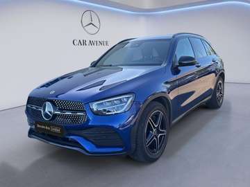d AMG Line