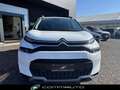 Citroen C3 Aircross BlueHDi 120 EAT6 Shine AUTOCARRO VAN IVA ESPOSTA Bianco - thumbnail 2