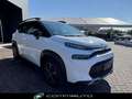 Citroen C3 Aircross BlueHDi 120 EAT6 Shine AUTOCARRO VAN IVA ESPOSTA Bianco - thumbnail 3