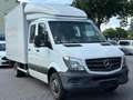 Mercedes-Benz Sprinter 519 V6 DOKA MAXI-L3 AC AHK-3,5T WERKSTATT Blanc - thumbnail 15