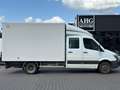 Mercedes-Benz Sprinter 519 V6 DOKA MAXI-L3 AC AHK-3,5T WERKSTATT Blanc - thumbnail 12