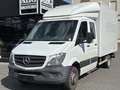 Mercedes-Benz Sprinter 519 V6 DOKA MAXI-L3 AC AHK-3,5T WERKSTATT Blanc - thumbnail 3