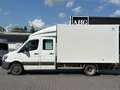 Mercedes-Benz Sprinter 519 V6 DOKA MAXI-L3 AC AHK-3,5T WERKSTATT Blanc - thumbnail 4