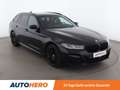 BMW 530 530e xDrive M Sport Schwarz - thumbnail 8