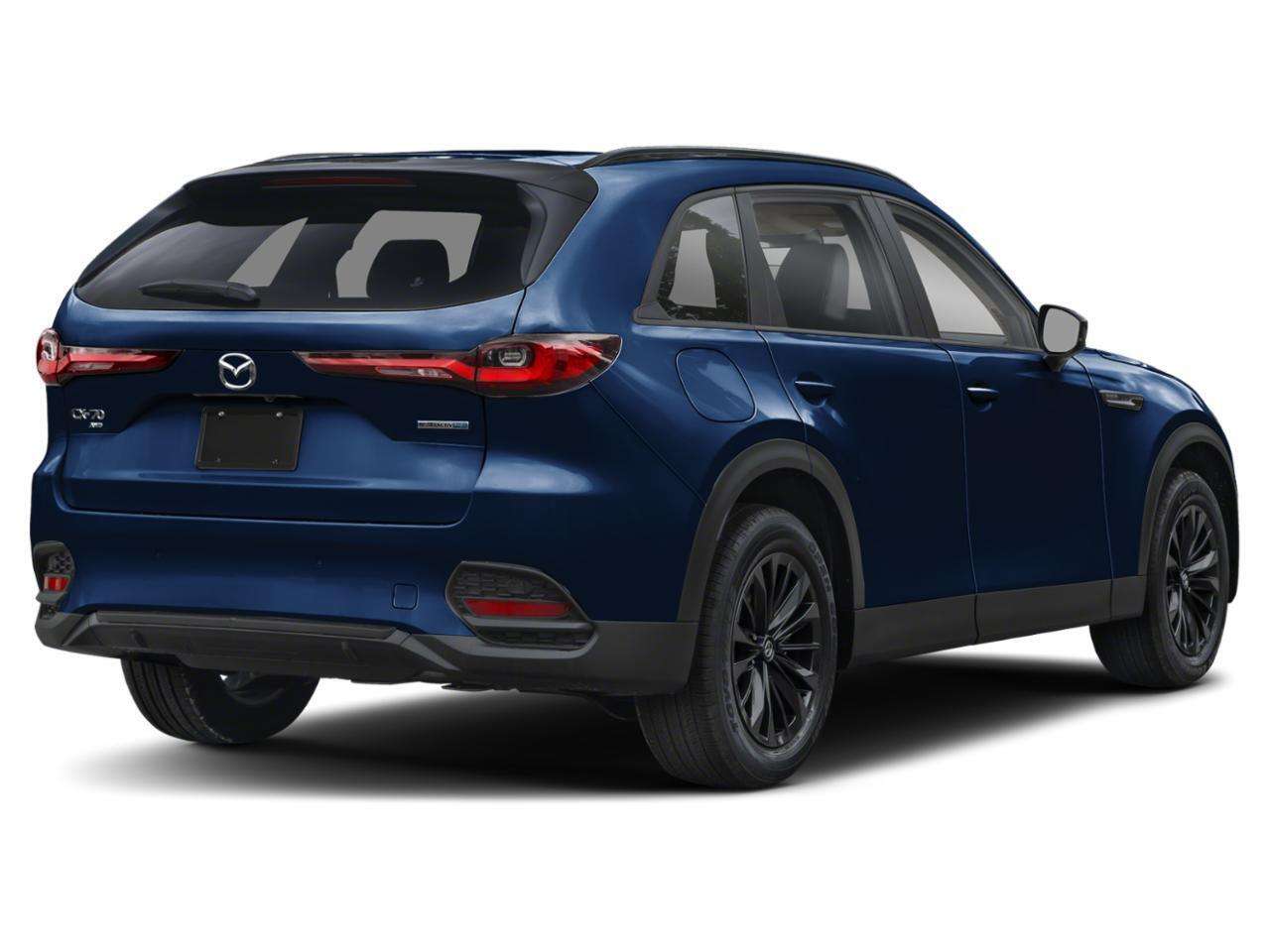 2026 Mazda CX-70 PHEV