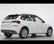 Skoda Kamiq 1.0 TSI Style Weiß - thumbnail 4