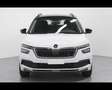 Skoda Kamiq 1.0 TSI Style Weiß - thumbnail 2